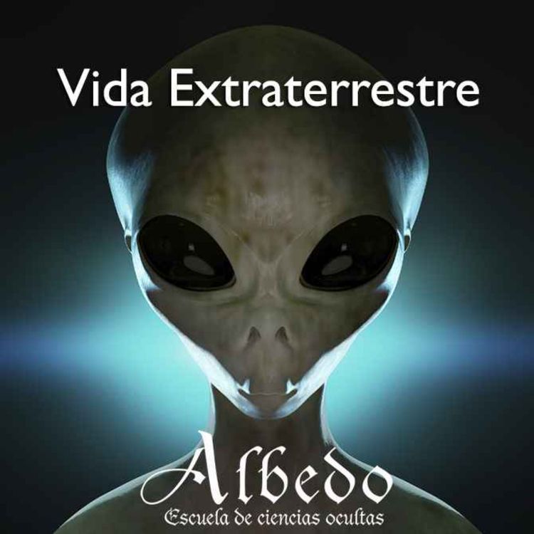 cover art for Vida Extraterrestre Pt1