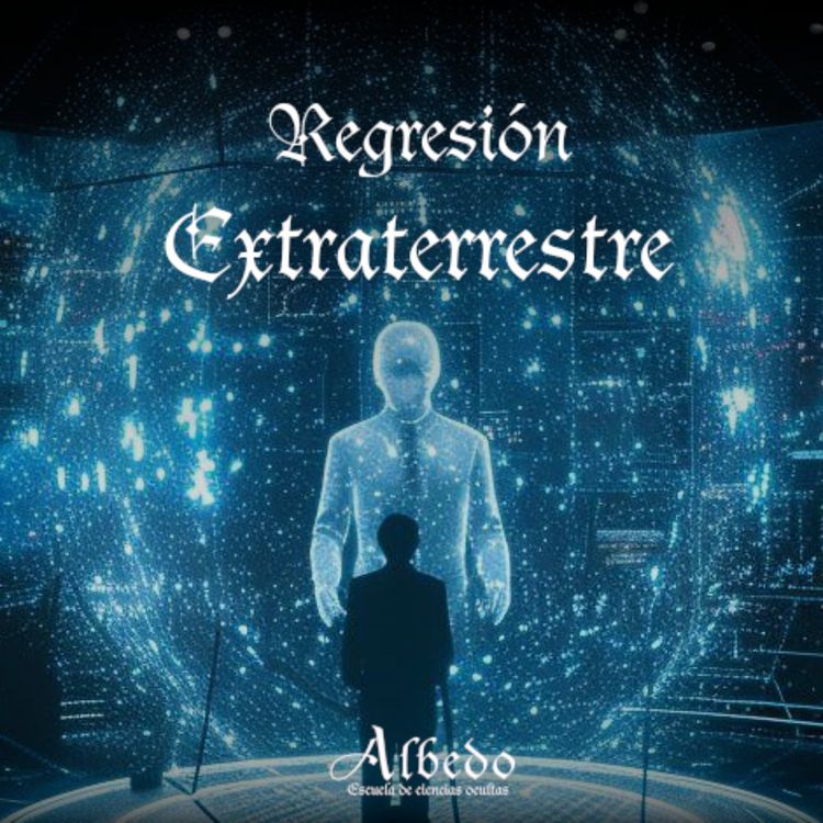 cover art for Regresión Alien