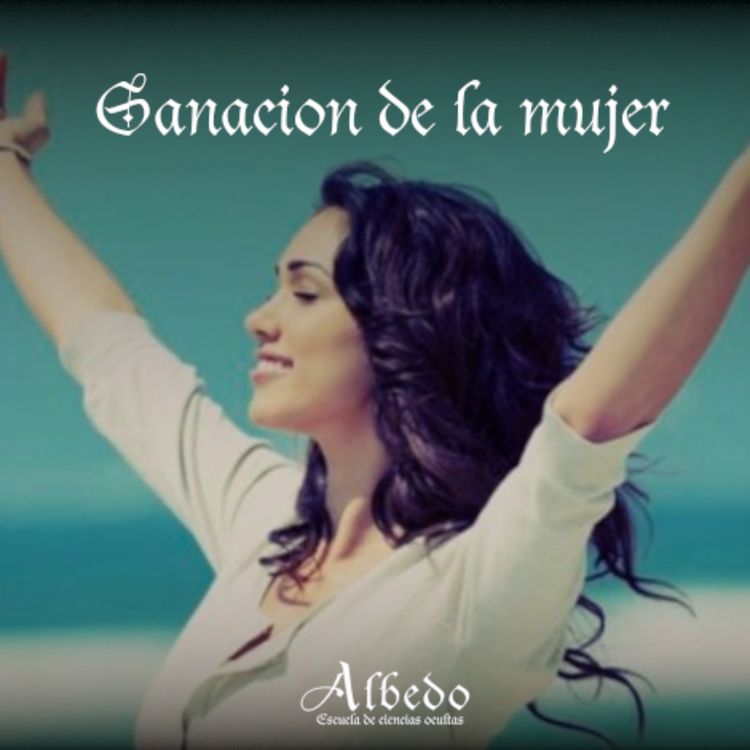cover art for Práctica guía para la sanación de la mujer