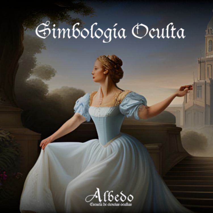 cover art for Simbología Oculta de la Cenicienta y la Bella Durmiente