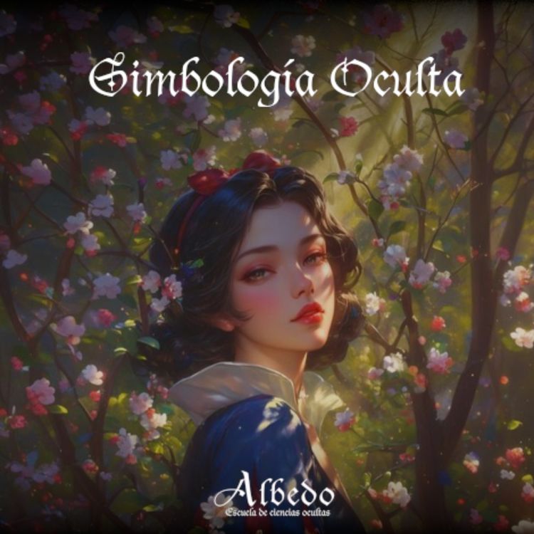 cover art for Simbología Oculta de Blanca Nieves