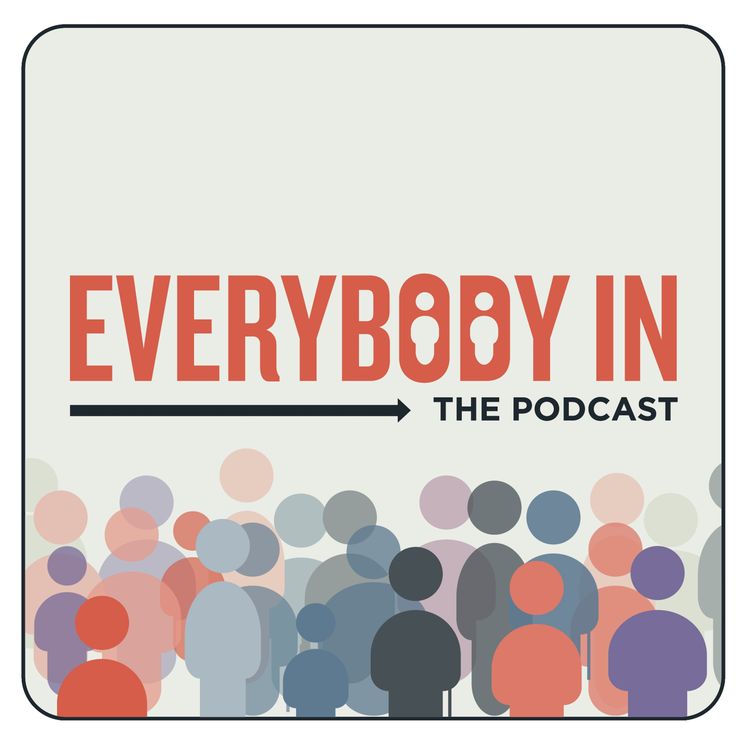 cover art for Ep. 5: Faith Interviews Jordan Knecht!