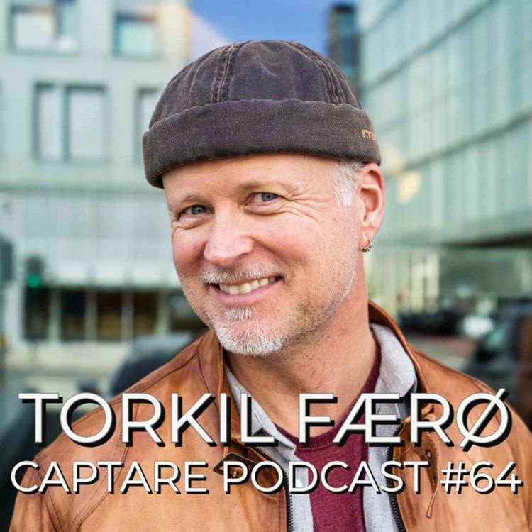 cover art for Torkil Færø