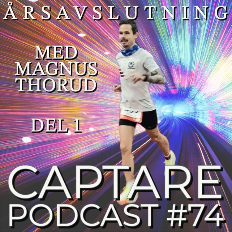 cover art for Årsavslutning #1