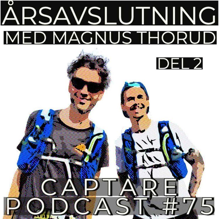 cover art for Årsavslutning #2