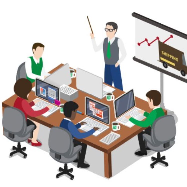 cover art for Overcoming the Misconceptions About Freight Rate Negotiation That Are Costing You Money