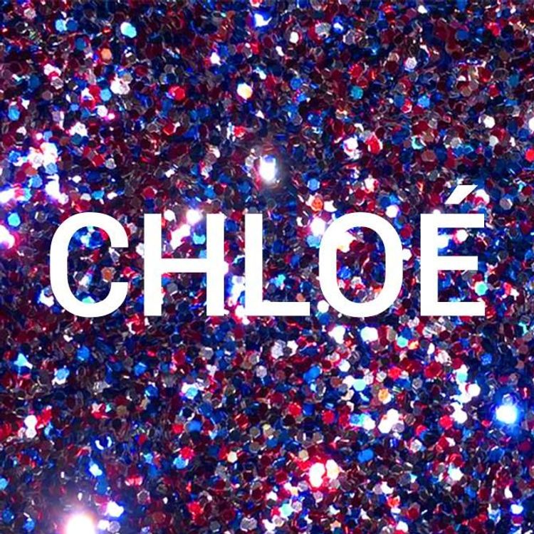 cover art for Ep3 - Chloé