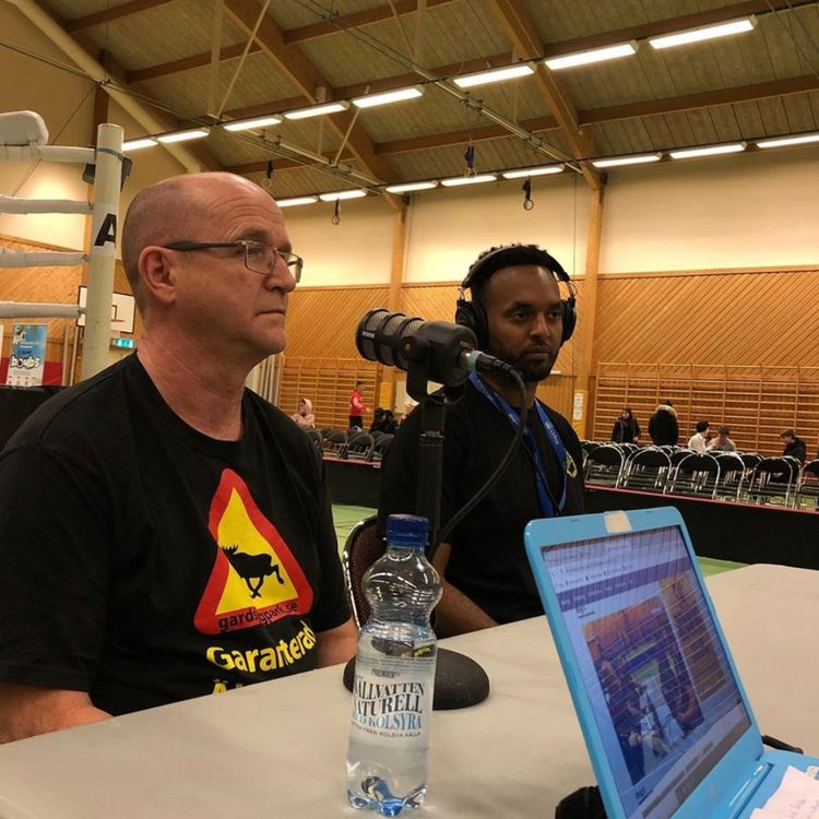 cover art for Kermit og Meseret