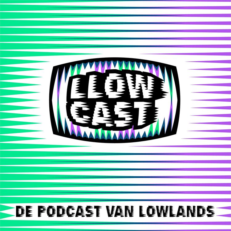 cover art for LL20 LLowcast #1 - Eerste bevestigingen