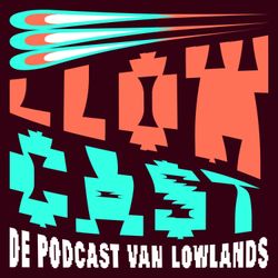 cover art for LLOWCAST