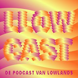 cover art for LLOWCAST