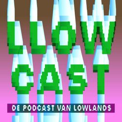 cover art for LLOWCAST