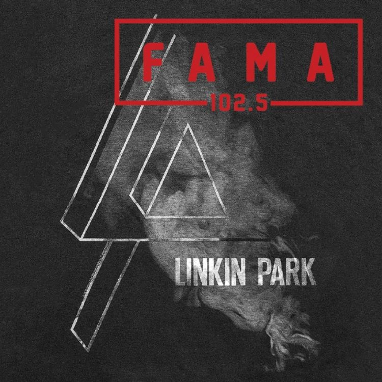 cover art for Linkin Park