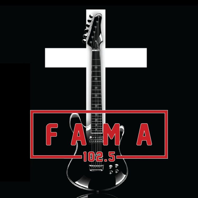 cover art for Gospel Rock