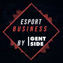 cover art for Esport Business by Gentside