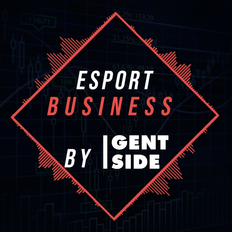 cover art for Teaser Esport Business by Gentside