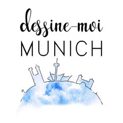 cover art for Dessine-moi Munich