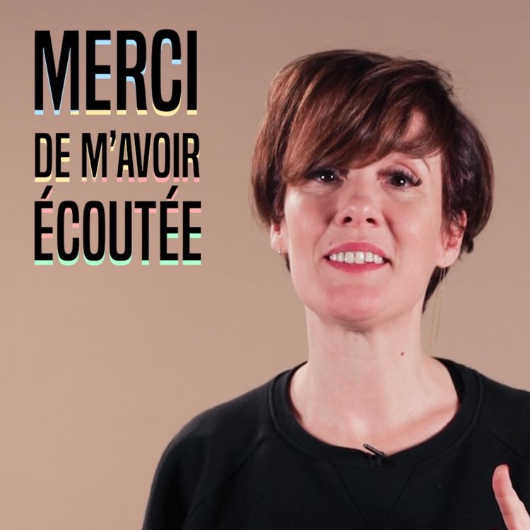 cover art for #Merci de m'avoir écoutée : Noémie De Lattre répond à la polémique sur le Hijab de running