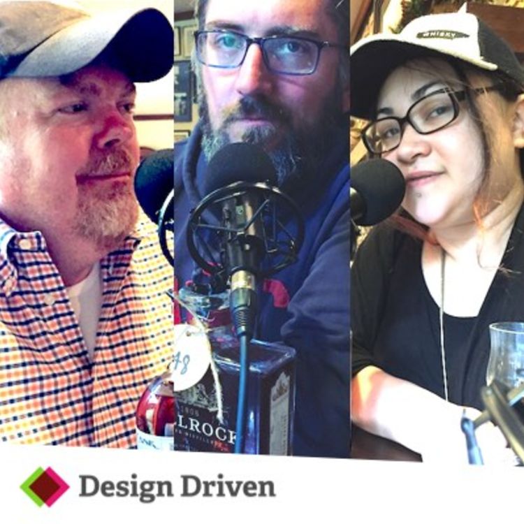 cover art for Greg Storey, Jina Anne, Jonathan Snook - The Season 2 Finale & Holiday Special