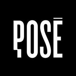 cover art for POSÉ