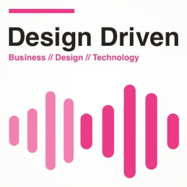 cover art for Human-Centered Design: Part 5