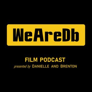 cover art for We Are Db