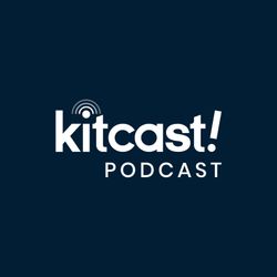 cover art for Kitcast Podcast