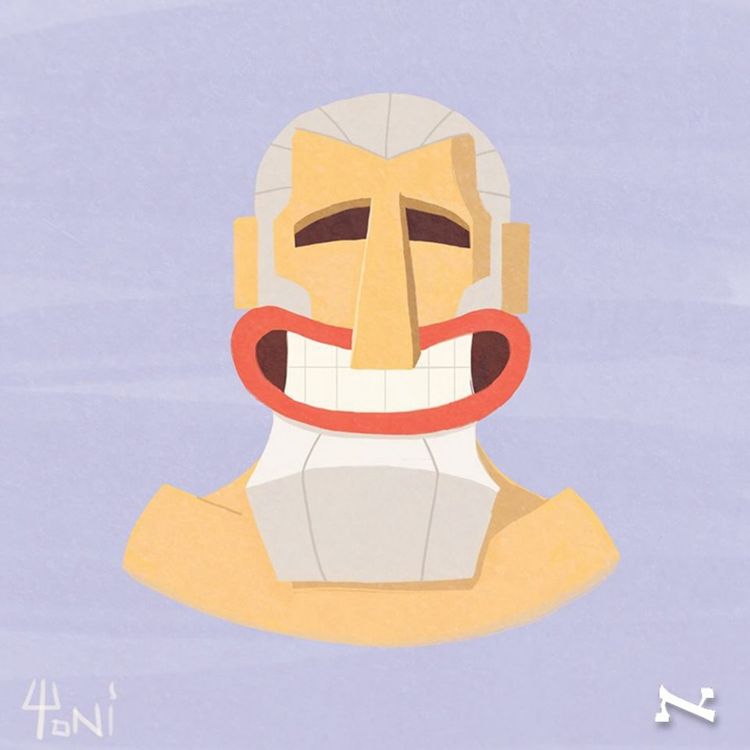 cover art for המאושר באדם - דיוגנס מסינופה