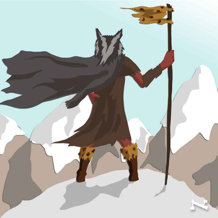 cover art for איך הצליח האדם הקדמון לכבוש את העולם בעזרת המצאה קטנטנה