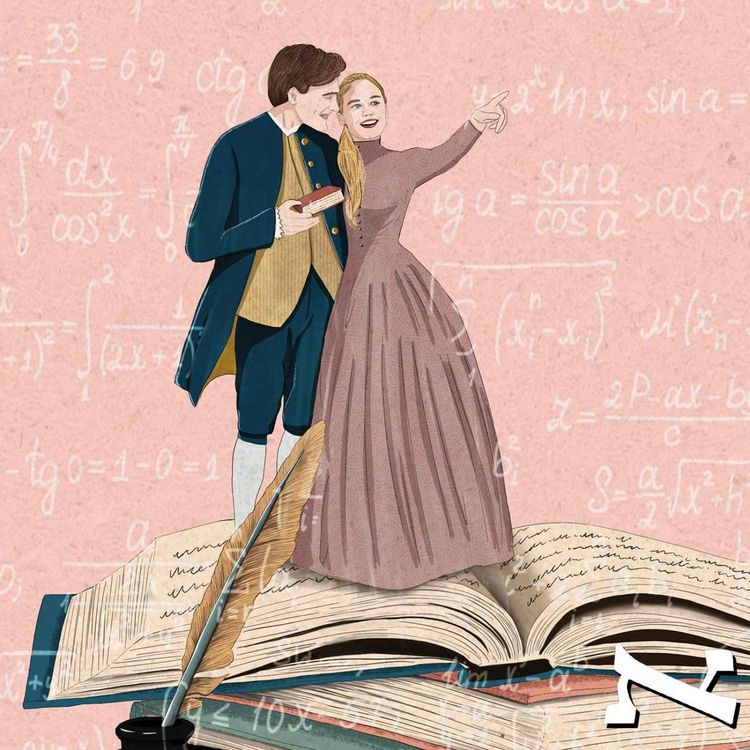 cover art for וולטיר חוזר | חלק שני