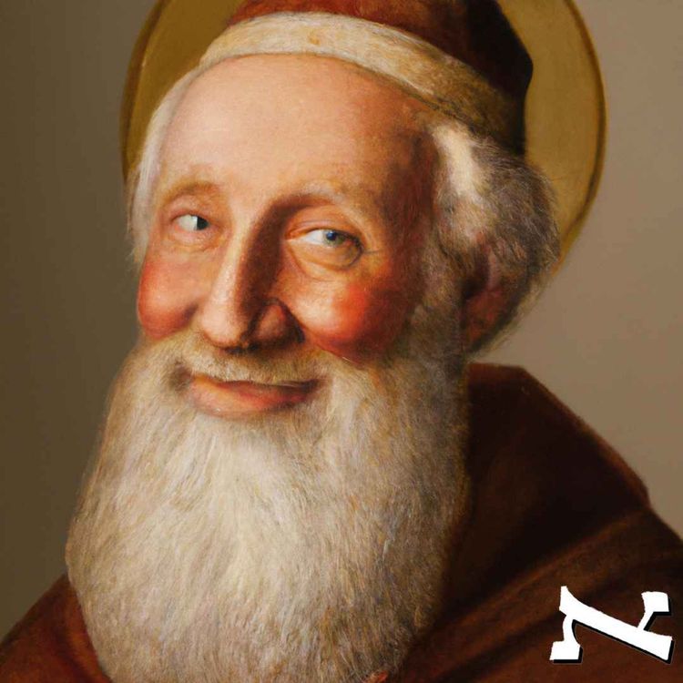 cover art for ניקולאוס הטוב