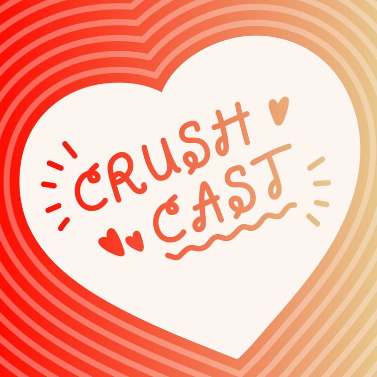 cover art for 9. Cartoon Crushes w/ Claudia