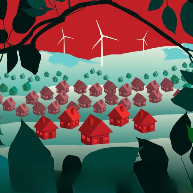 cover art for Elsker vi naturen i hjel?