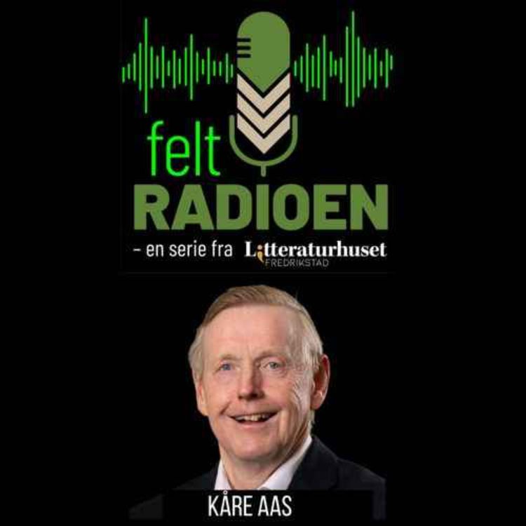 cover art for Kåre Aas: Diplomati og stormaktskamp