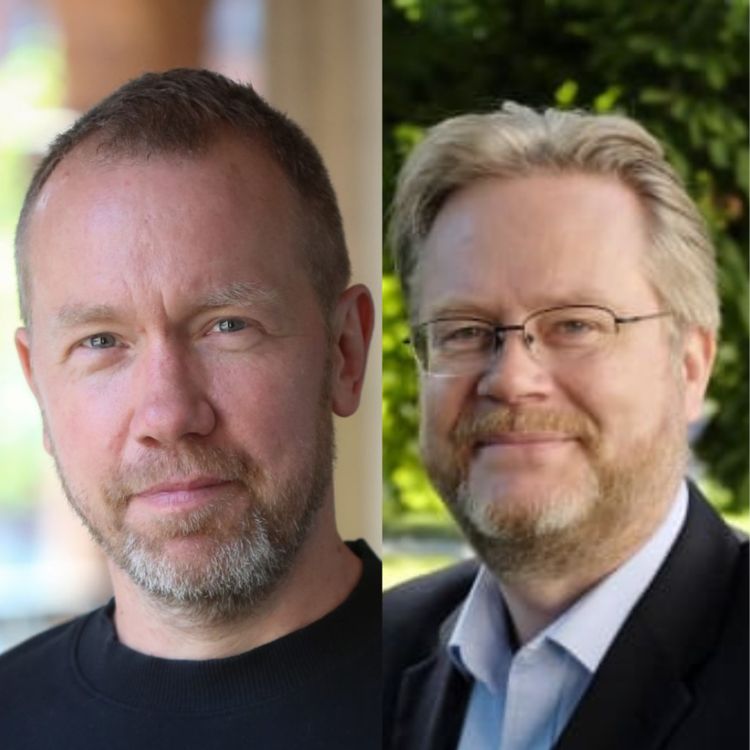 cover art for USA på vei mot stupet?