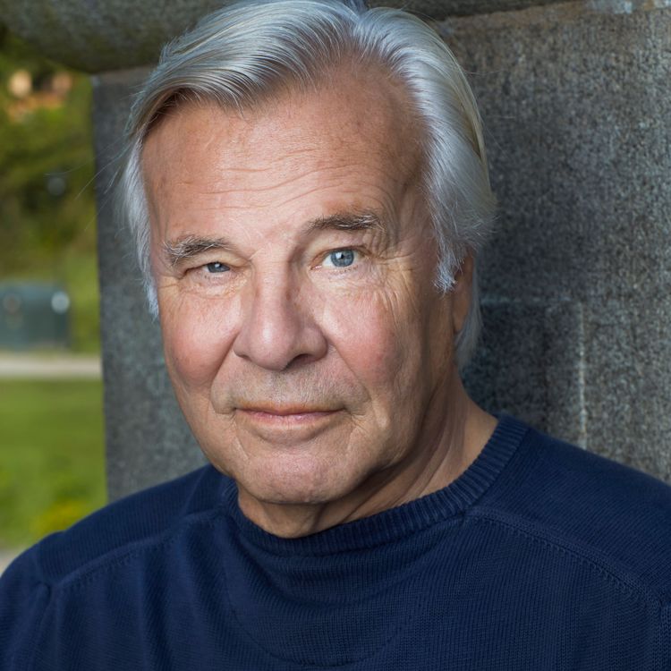 cover art for Jan Gulliou