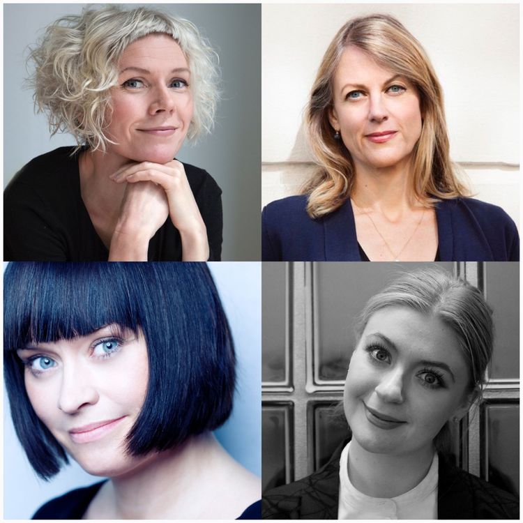 cover art for Ørstavik,  Uri  og  Lønning  Aarø