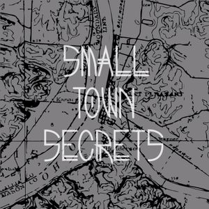 cover art for Small Town Secrets 