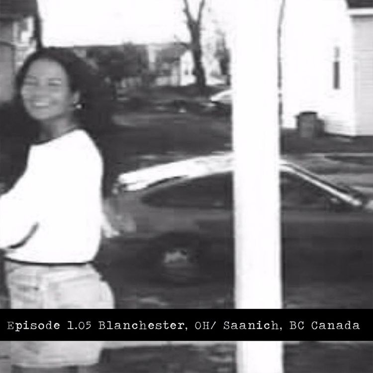 cover art for Blanchester, OH/ Saanich BC, Canada