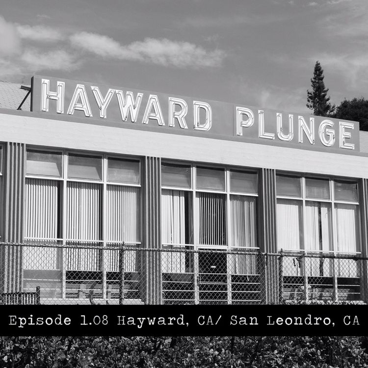 cover art for Hayward, CA/ San Leandro, CA