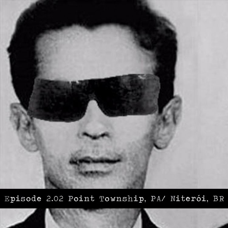 cover art for Point Township, PA/  Niterói BR
