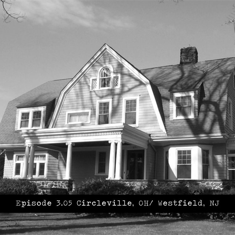 cover art for Circleville, OH/ Westfield, NJ