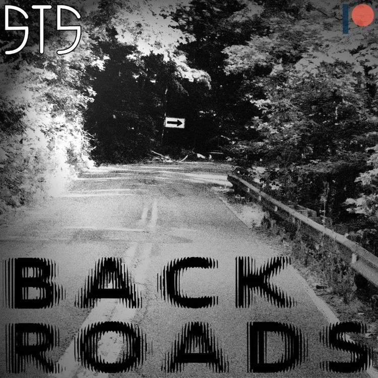 cover art for STS Back Roads preview #1 (A Patreon Exclusive Podcast)