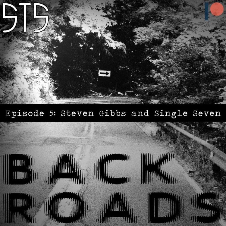 cover art for STS Back Roads preview #3 (A Patreon Exclusive Podcast)