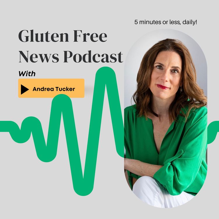 cover art for Race From Gluten 5K