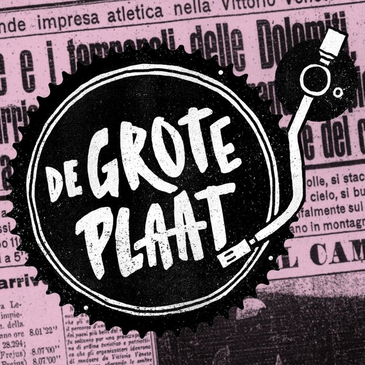 cover art for GIRO D'ITALIA SPECIAL #1: De grote voorbeschouwing