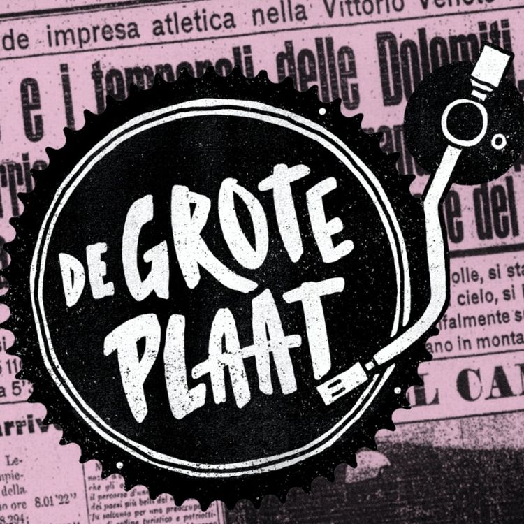 cover art for GIRO D'ITALIA SPECIAL #3: Naaistreken en sanitaire noodstops