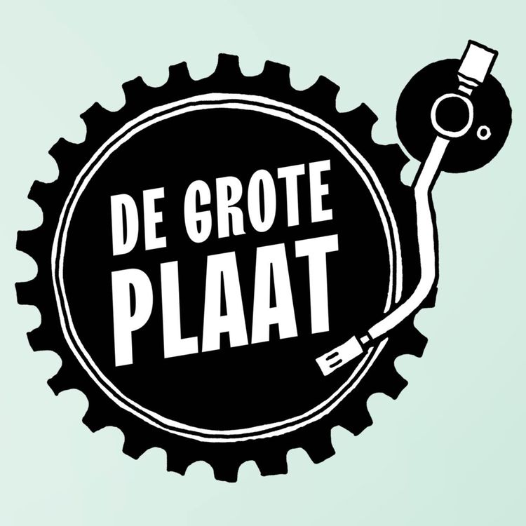 cover art for Het Tour parcours van 2024