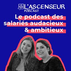 cover art for L'Ascenseur Podcast