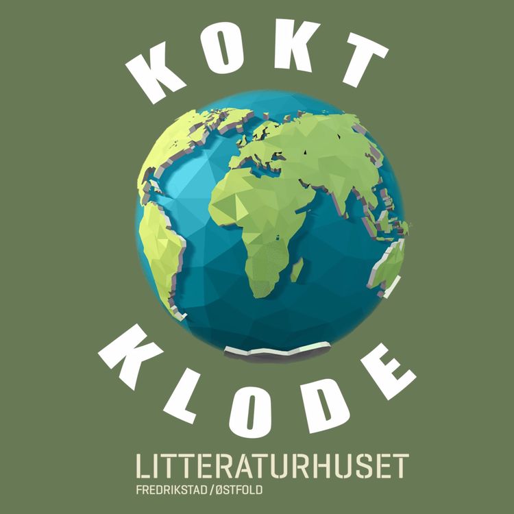 cover art for Kokt Klode – Amazonas brenner